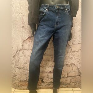 JAG Forever Stretch Fit Classic Jeans